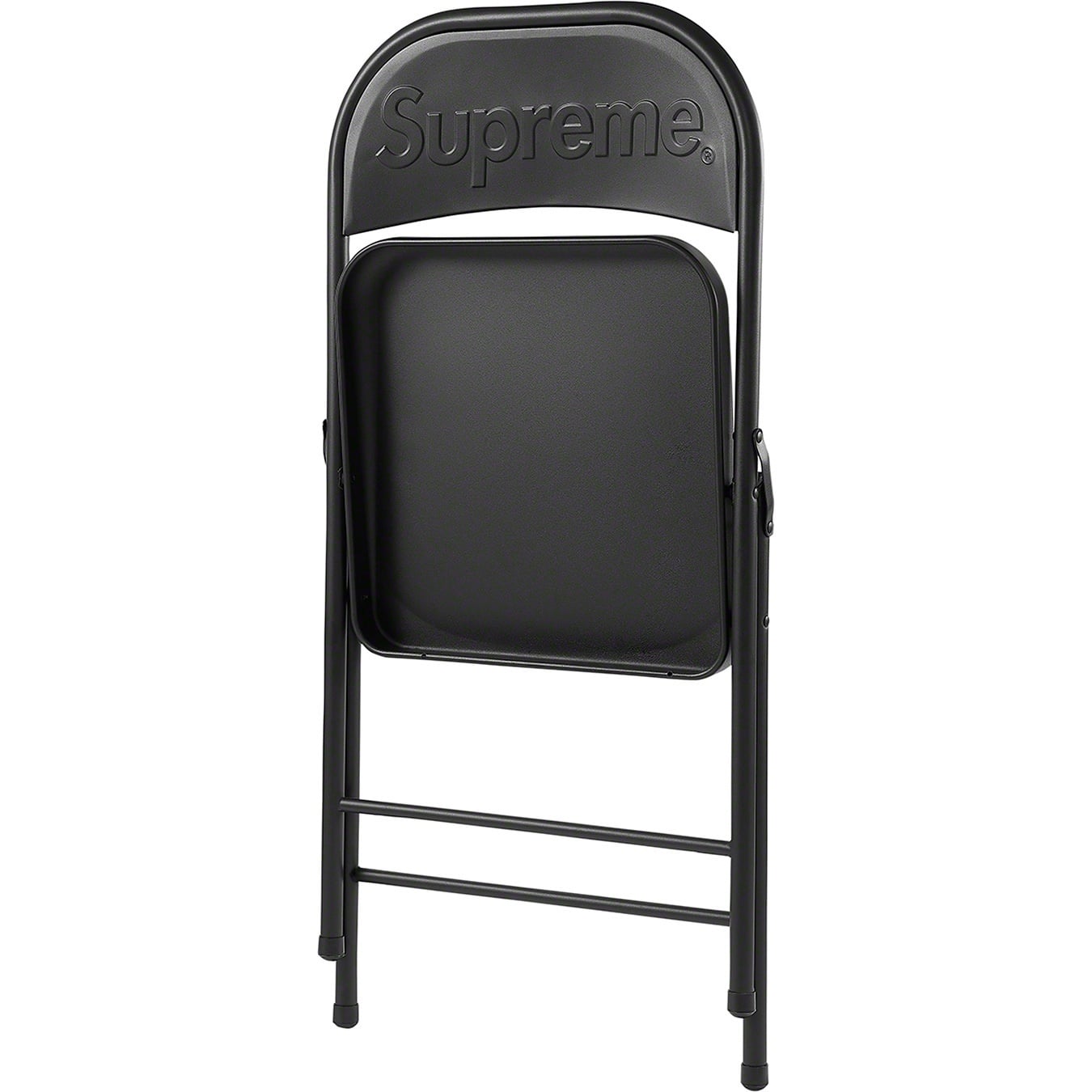 Metal Folding Chair view 5
